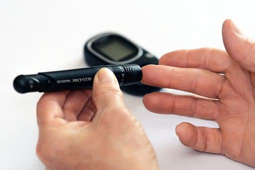 How to maintain blood sugar level