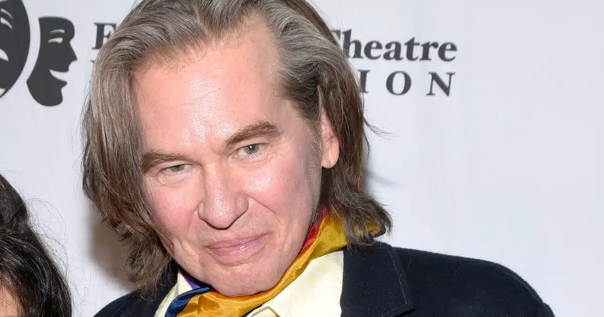 Val Kilmer Health Latest Updates on the Actor’s Condition NewsPoint