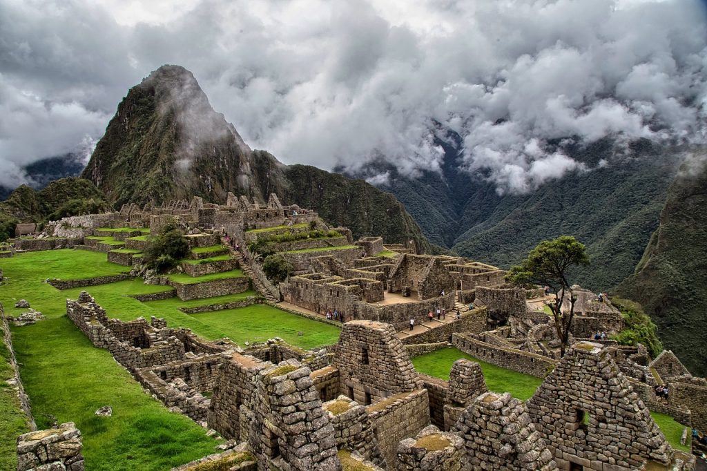 Day trip from Cusco to Machu Picchu